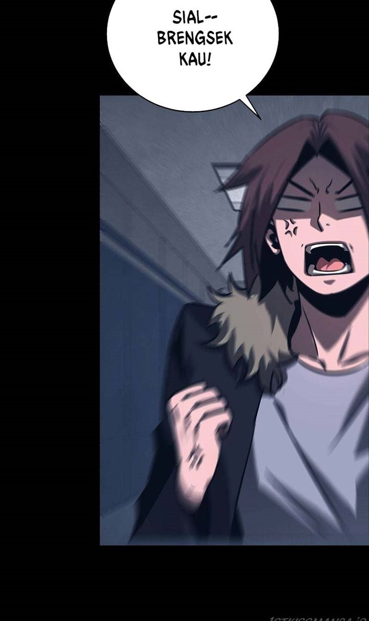 The Blade of Evolution – Walking Alone in the Dungeon Chapter 69 Gambar 20
